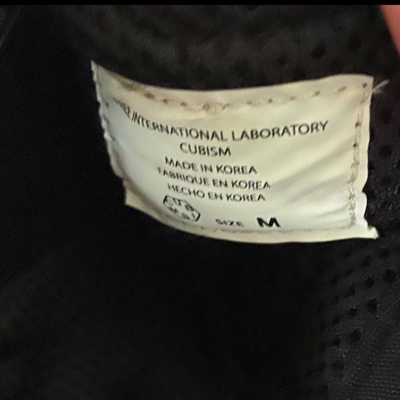 Visvim Christo Mayan Sandals Size M - Picture 11 of 12